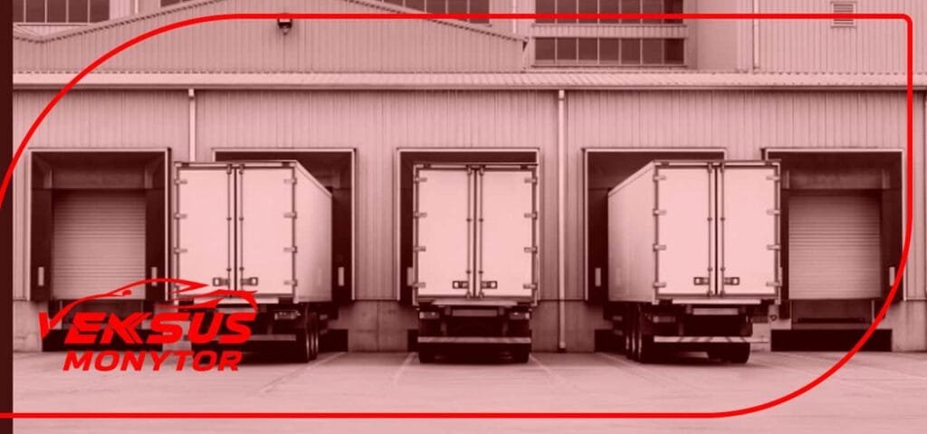 Transforme a gestão do seu pátio com a automação inteligente da Monytor  Nosso sistema com Inteligência Artificial gerencia automaticamente a entrada e saída de caminhões, otimizando o fluxo e reduzindo tempo de espera 