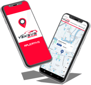 O CLIENTE declara estar ciente de que o acionamento do bloqueio com o veículo em movimento pode acarretar riscos à segurança viária, à integridade física de pessoas e à preservação de bens. Por esse motivo, compromete-se a realizar o bloqueio somente com o veículo parado e em local seguro, assumindo integralmente os riscos e consequências decorrentes de sua conduta. 