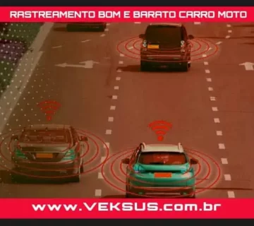 Está procurando um serviço de rastreamento veicular bom e barato? Se sim, não procure mais! O nosso serviço de rastreamento veicular oferece a melhor relação custo-benefício, permitindo que você acompanhe o seu veículo 24 horas por dia, 7 dias por semana. Nós usamos a mais avançada tecnologia de rastreamento para oferecer a você precisão e segurança. Além disso, nossos serviços são acessíveis e oferecem custos baixos. Com o nosso serviço de rastreamento veicular, você pode acompanhar a localização do seu veículo, monitorar sua velocidade, verificar se ele está sendo usado de maneira segura e receber alertas em tempo real sobre o status do veículo. Você também pode acompanhar o histórico de movimento do veículo, verificar seu consumo de combustível, definir áreas seguras e até mesmo ter acesso às imagens e informações do veículo em tempo real. Com o nosso serviço, você pode ter a tranquilidade de que seu veículo está sendo monitorado de forma segura e eficiente. Se você está procurando um serviço de rastreamento veicular bom e barato, não perca tempo e contate a nossa equipe para saber mais.