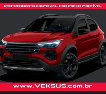Você está procurando um rastreador de veículos confiáveis com preço imbatível? A Veksus Track oferece as melhores soluções de segurança de rastreamento veicular para seu veículo desde 2012! Diga adeus às suas preocupações e tenha maior controle sobre a segurança do seu carro. Com o Veksus Track, você obtém dispositivos de alta qualidade, fáceis de instalar, instalação em domicílio, extremamente eficientes e econômicos. Desfrute da tranquilidade de saber que o seu carro está sempre sob vigilância.